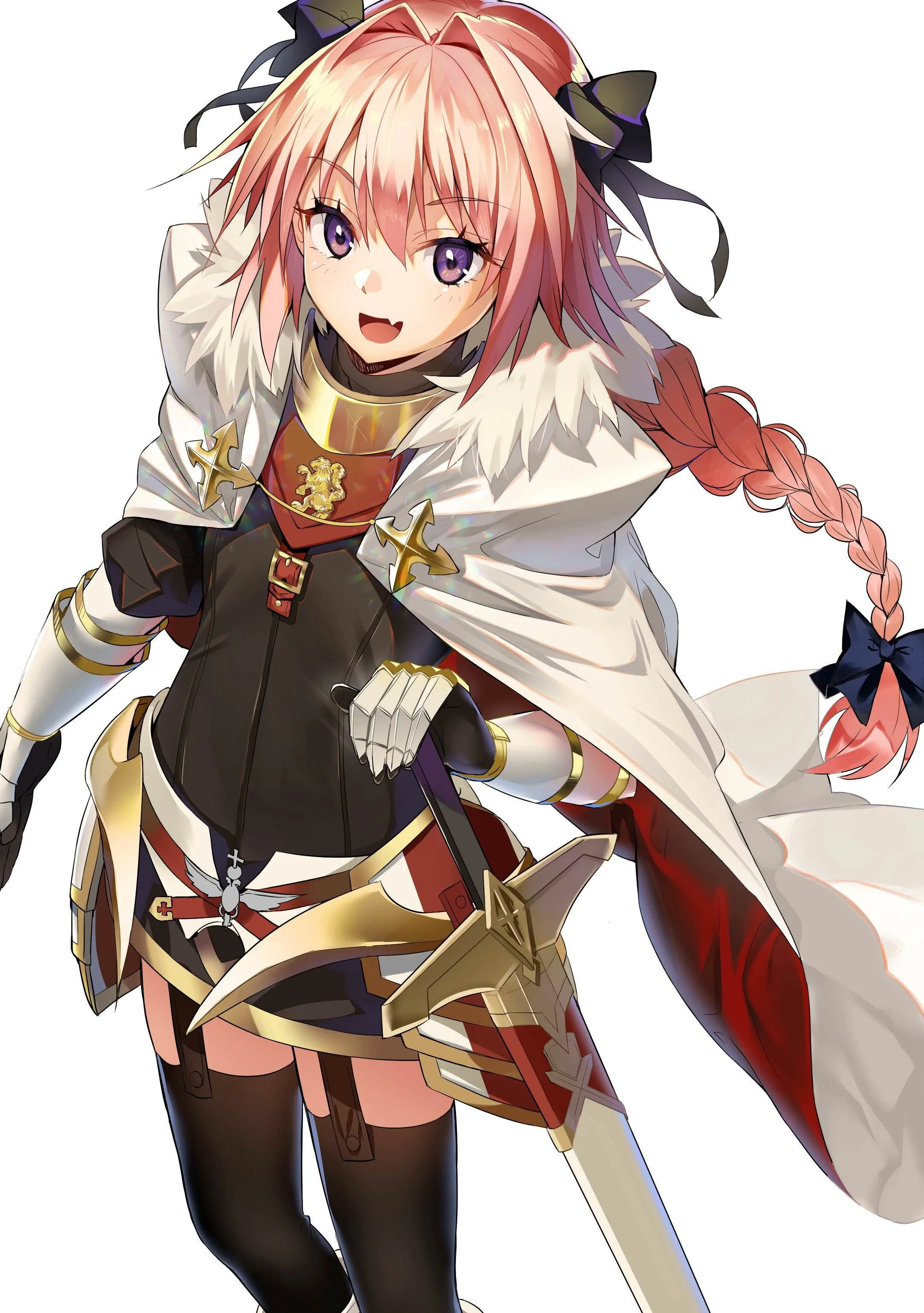 image of astolfo